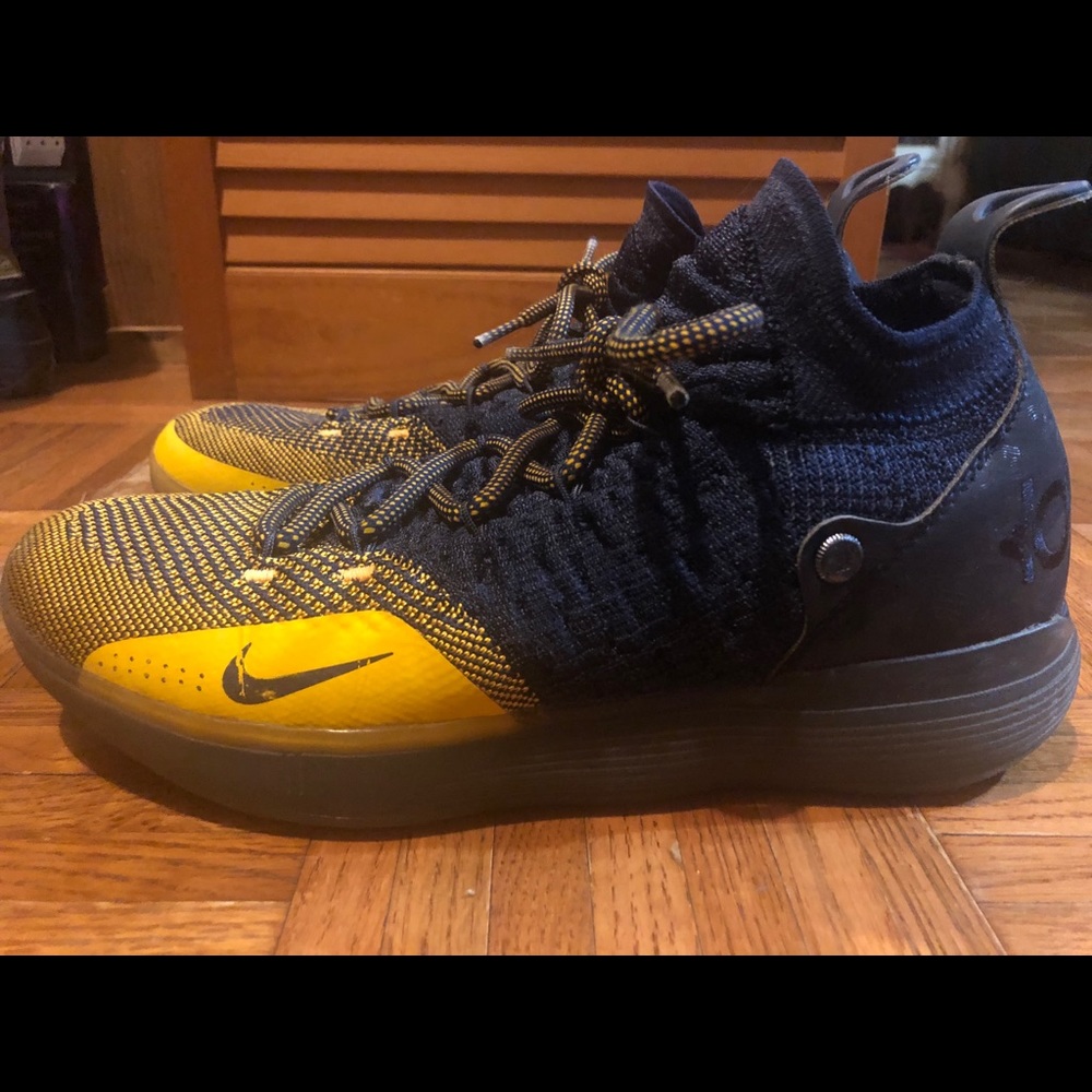 Nike KD 11 Chinese zodiac basketball shoes